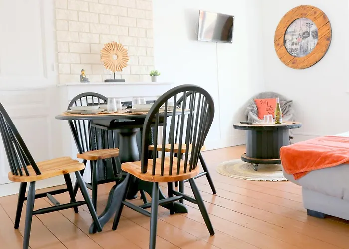 Ld-Location Boulogne-Sur-Mer