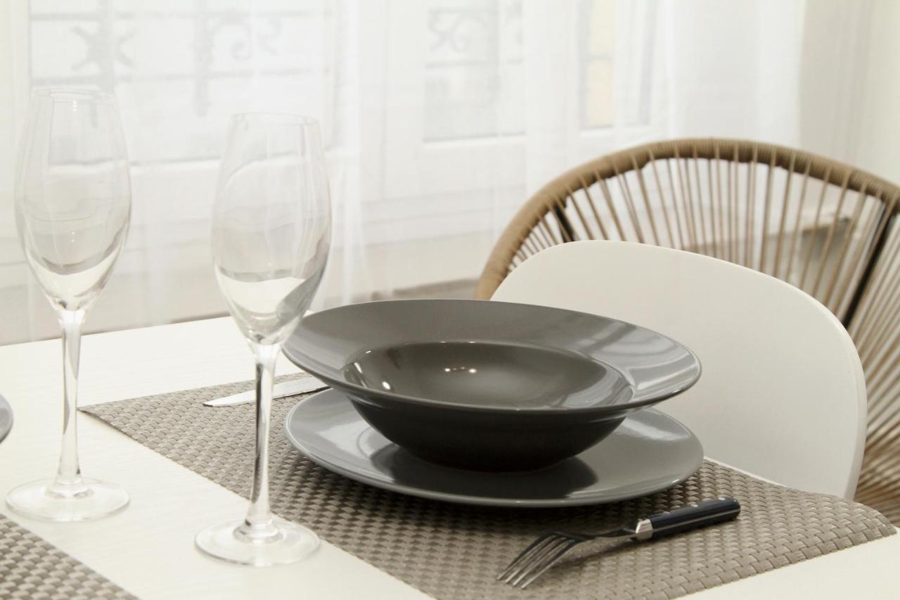 Ld-location Appartement *