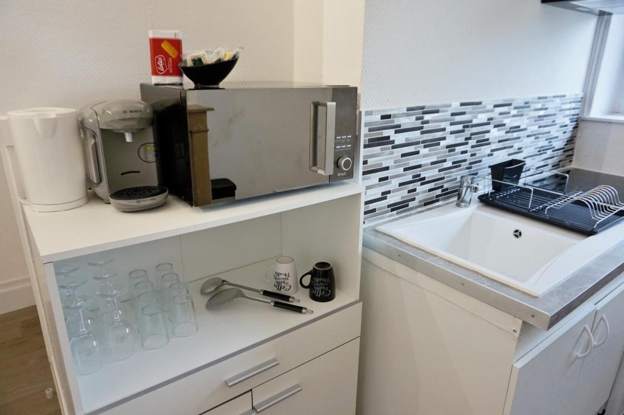Appartement Ld-location