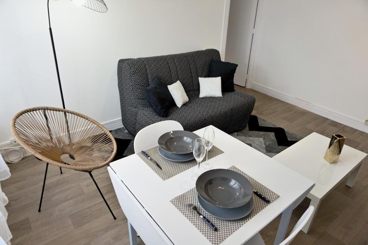 Appartement Ld-location *