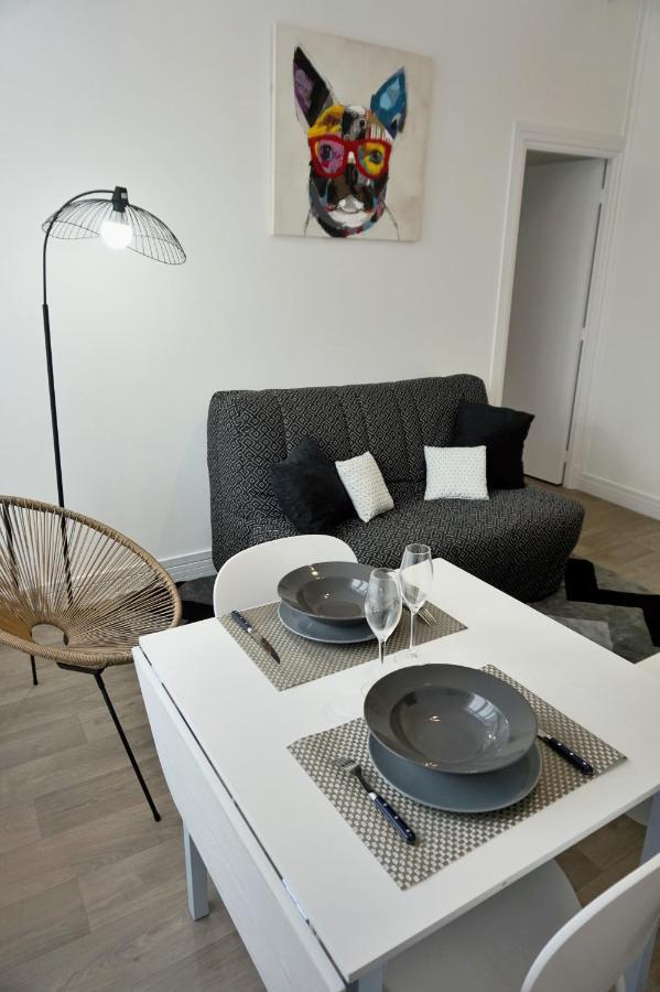 Ld-location Appartement