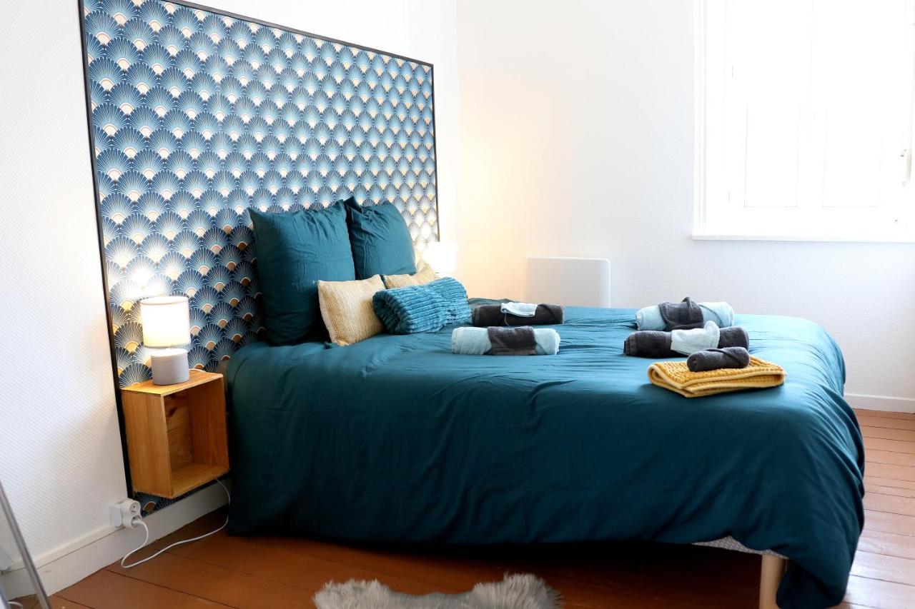 Ld-location * Boulogne-sur-Mer