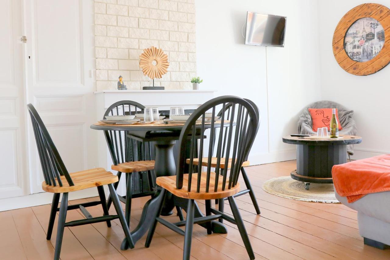 Ld-location Boulogne-sur-Mer