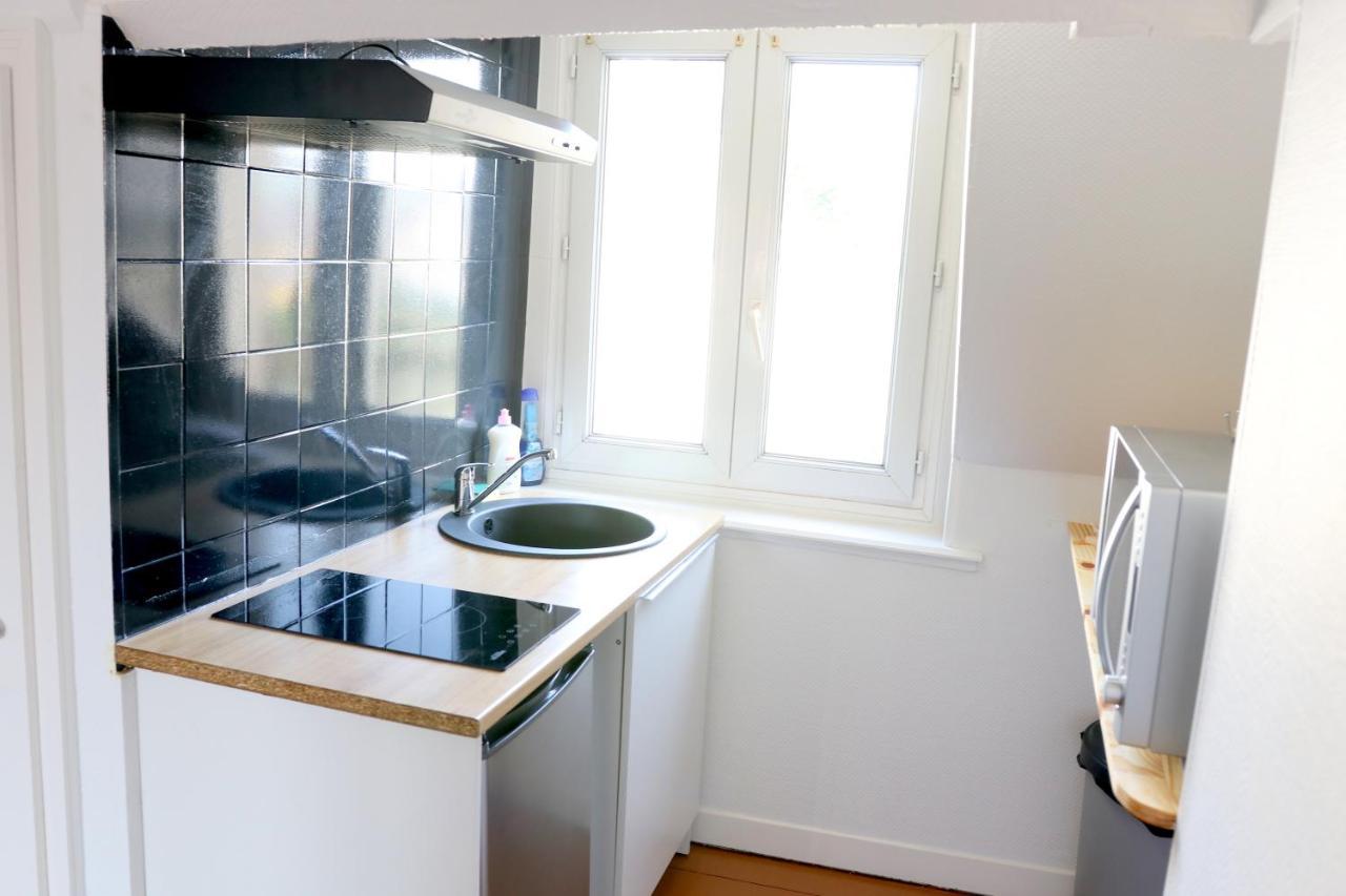 Appartement Ld-location Boulogne-sur-Mer