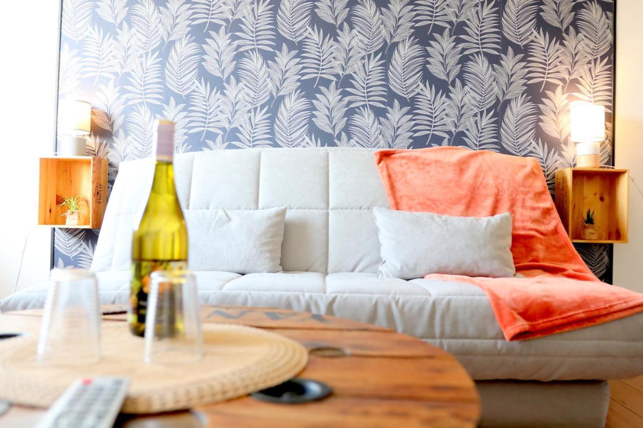 Ld-location Appartement
