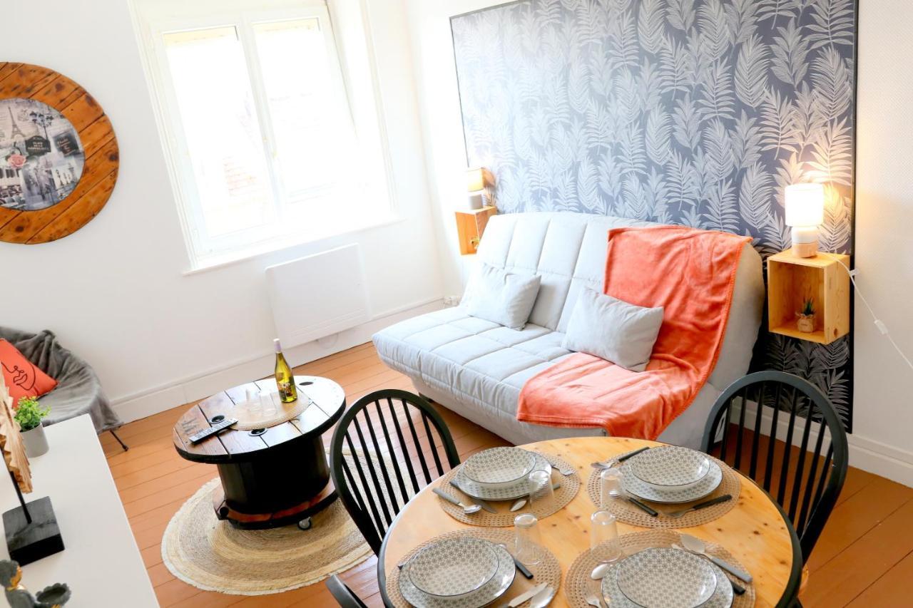 Appartement Ld-location *