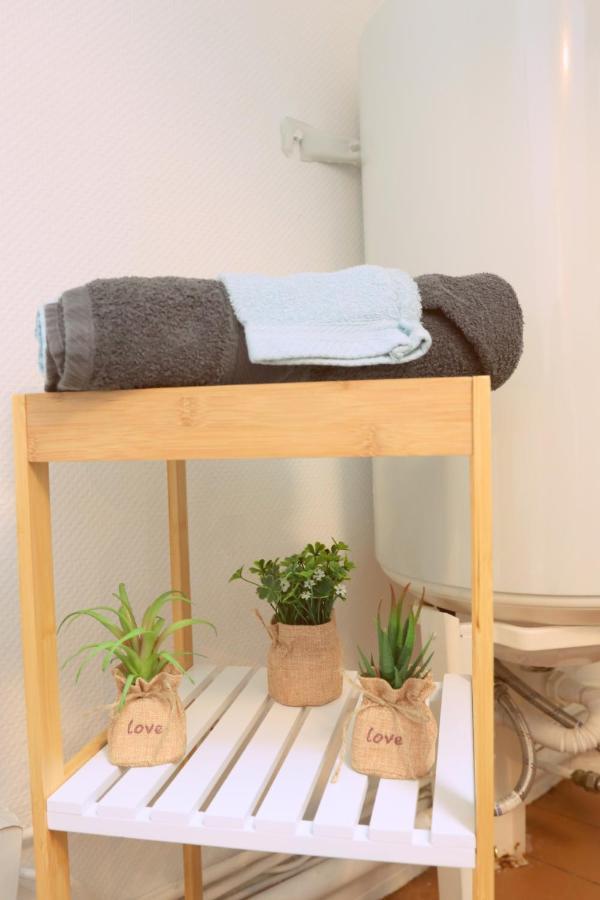 Ld-location Appartement