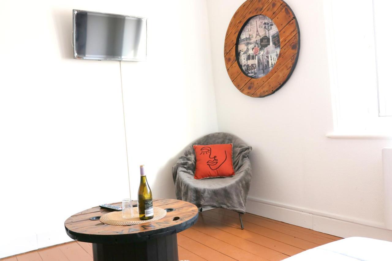 Ld-location Appartement