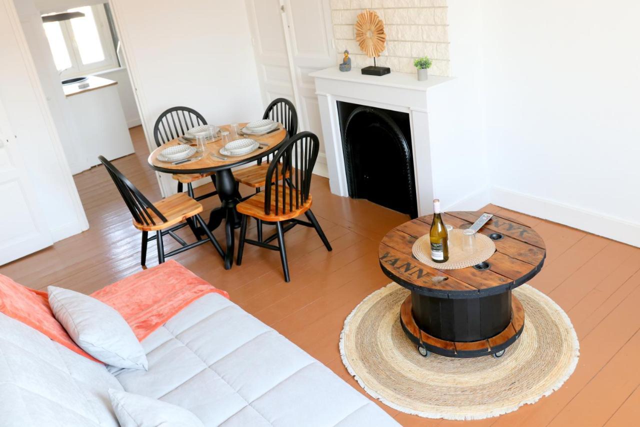 Appartement Ld-location *