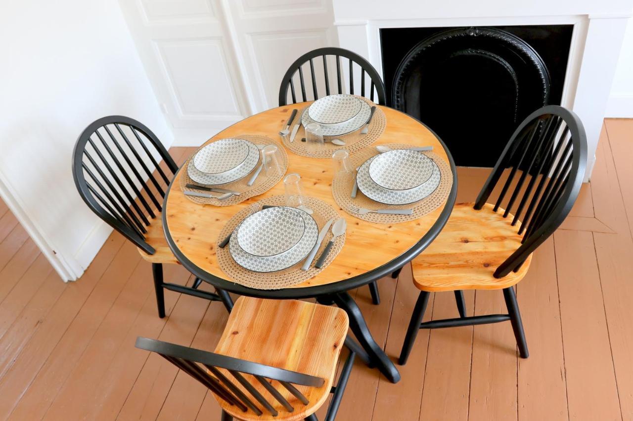 Ld-location Appartement *