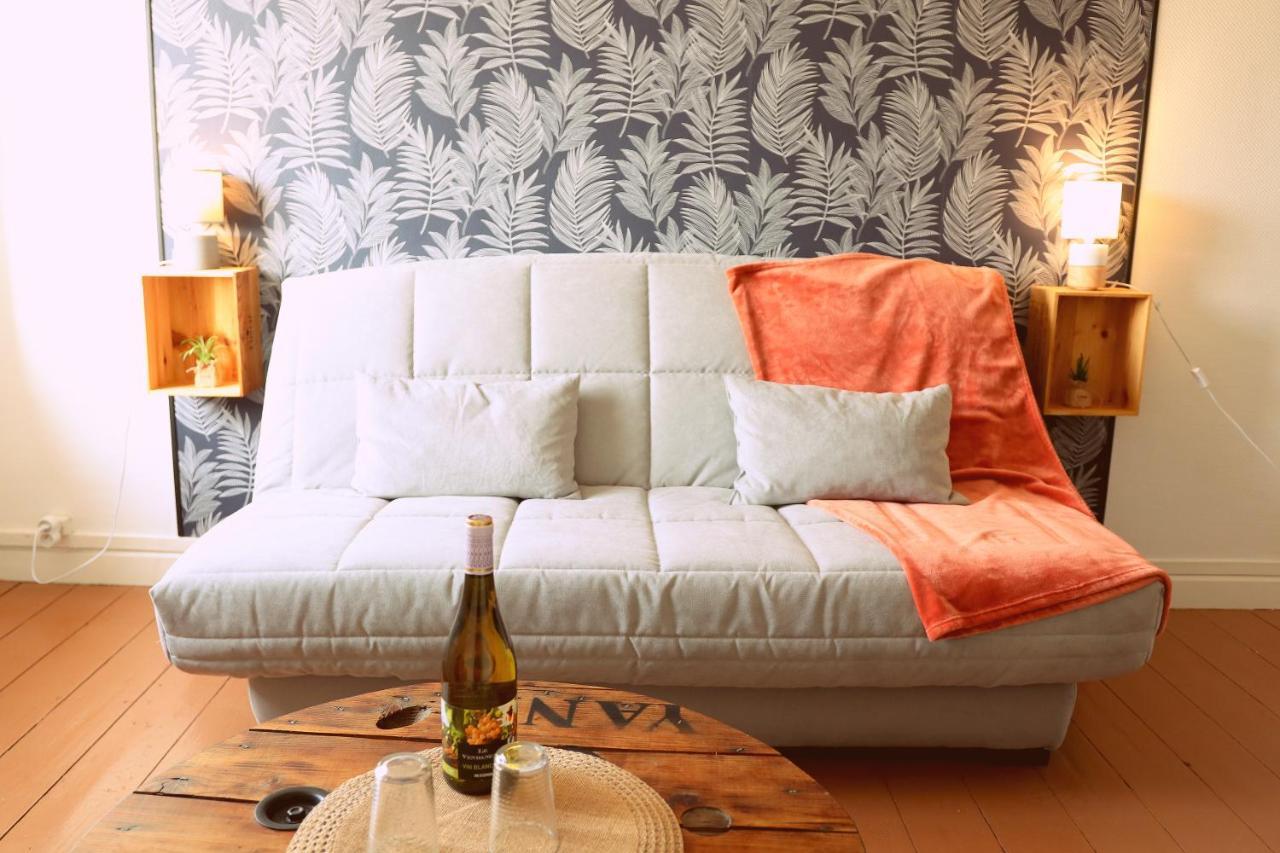 Ld-location Appartement