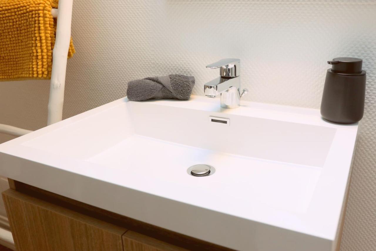 Appartement Ld-location