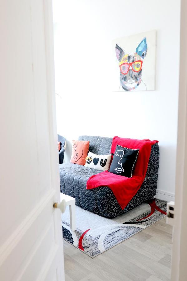 Ld-location Boulogne-sur-Mer