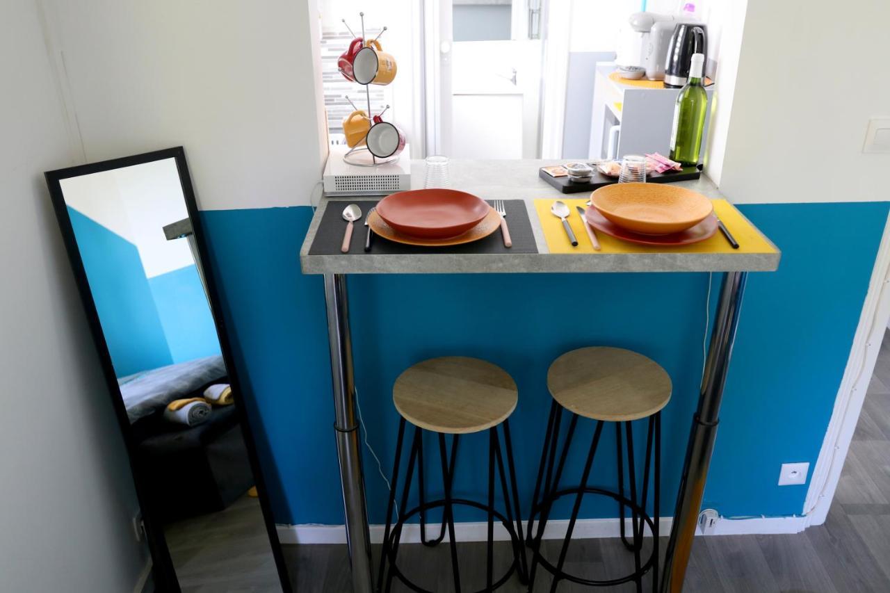 Appartement Ld-location *