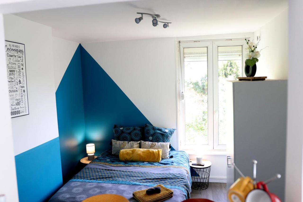 Appartement Ld-location Boulogne-sur-Mer