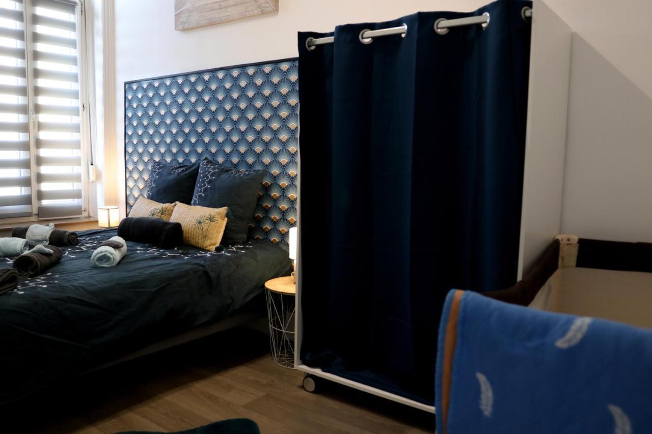 Appartement Ld-location *