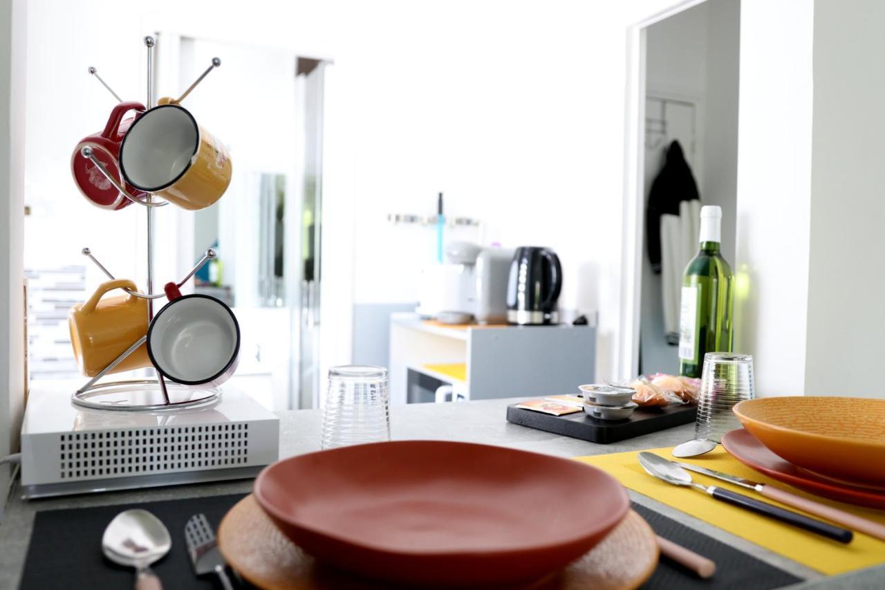 Appartement Ld-location