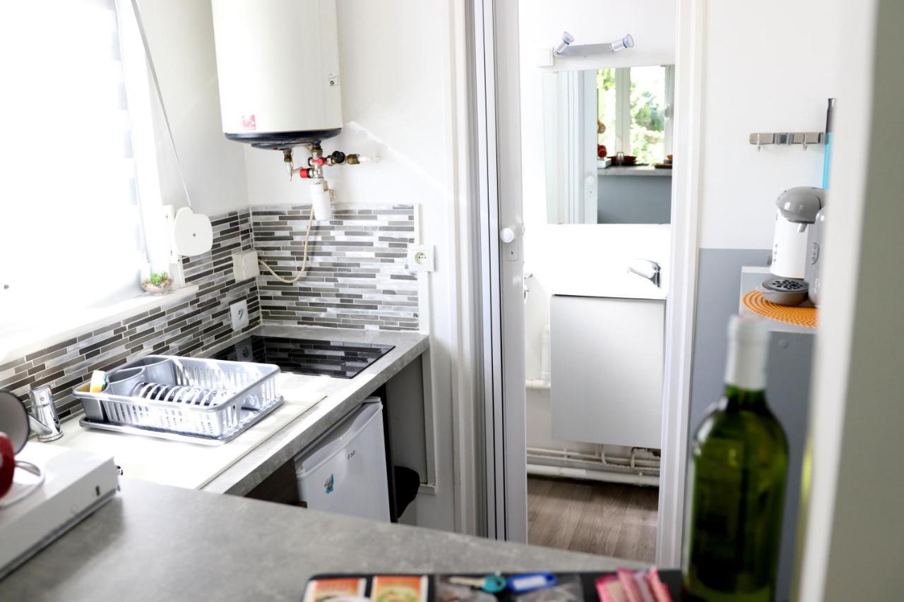 Appartement Ld-location Boulogne-sur-Mer