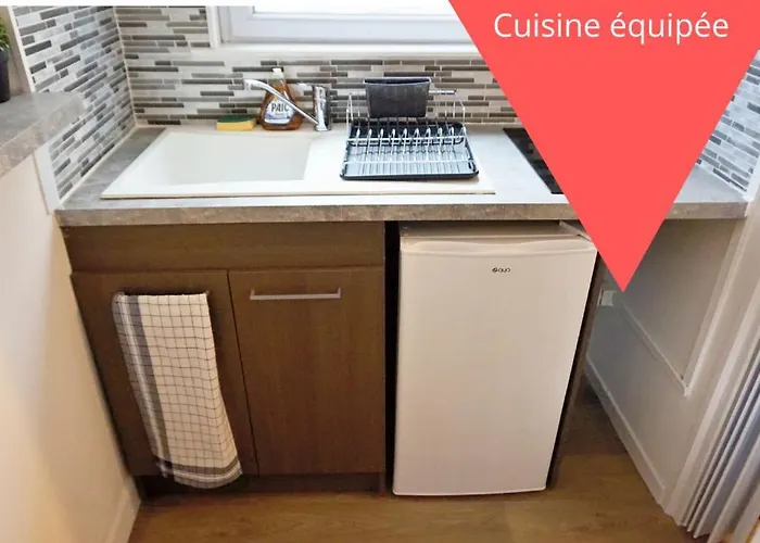Ld-Location Boulogne-Sur-Mer