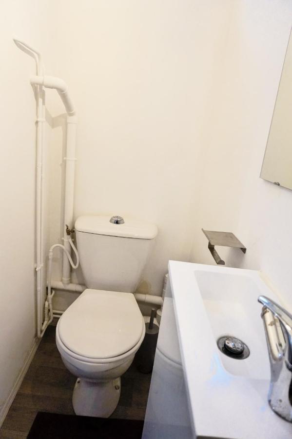Appartamento Ld-location *