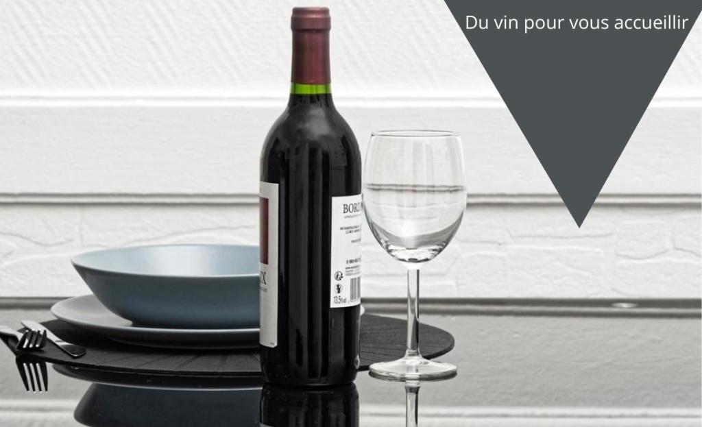 Ld-location * Boulogne-sur-Mer