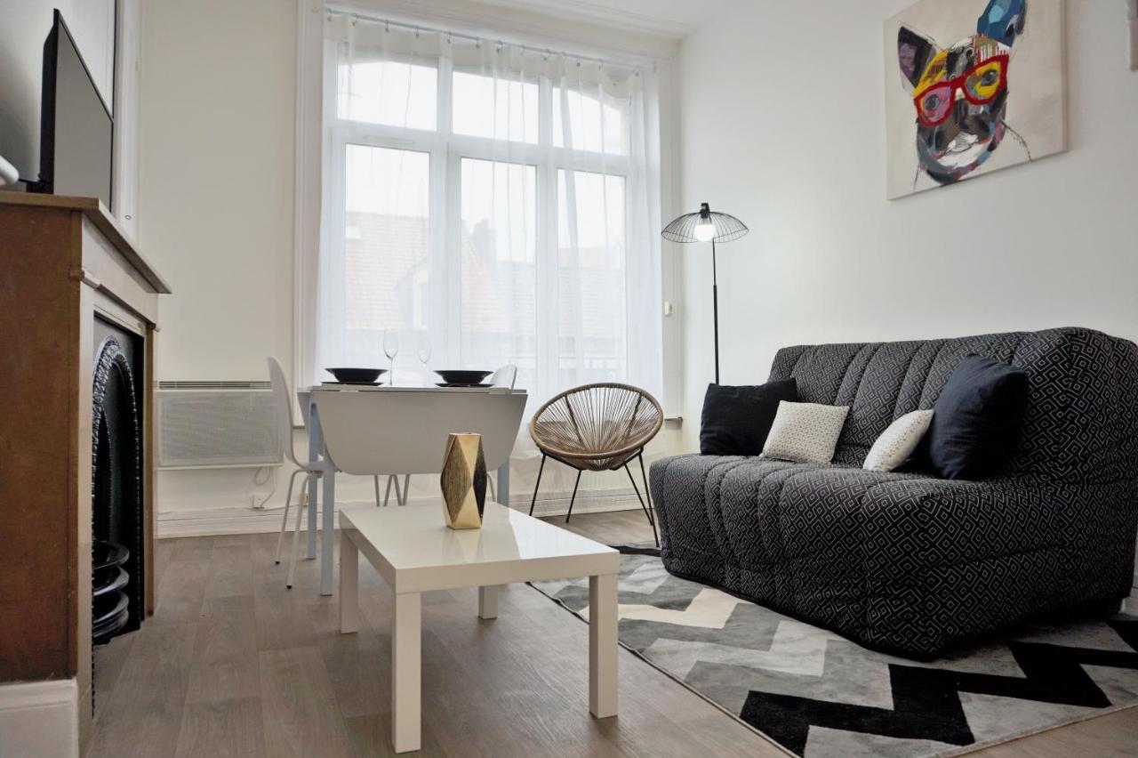 Appartamento Ld-location