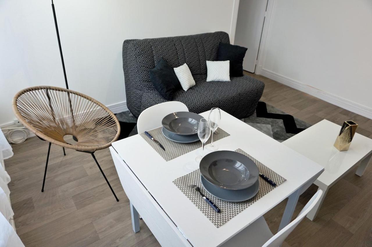 Ld-location Apartment