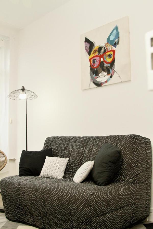 Ld-location Appartamento *