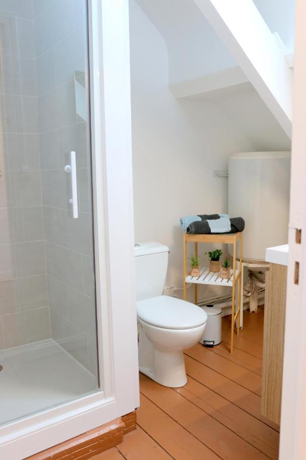 Appartamento Ld-location
