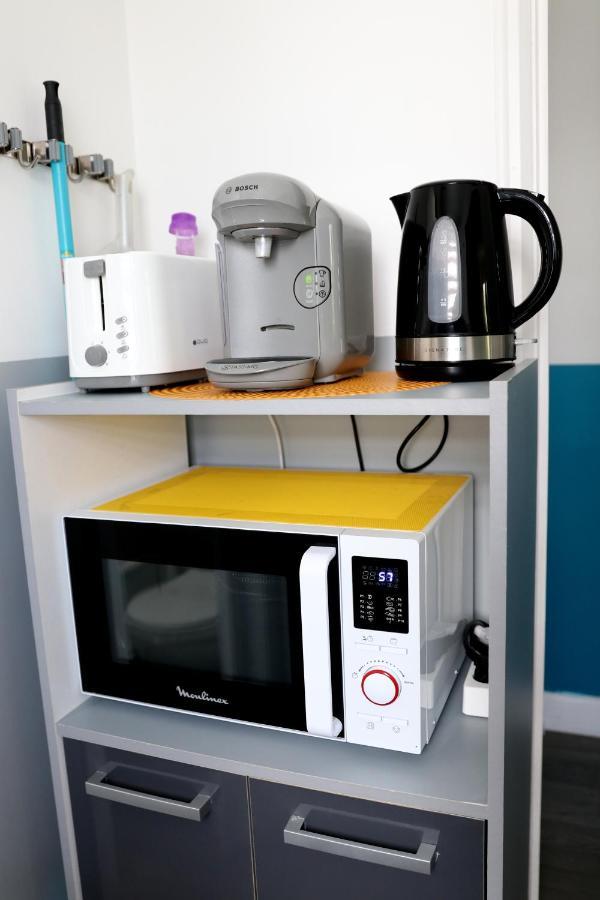 Ld-location Appartamento Boulogne-sur-Mer