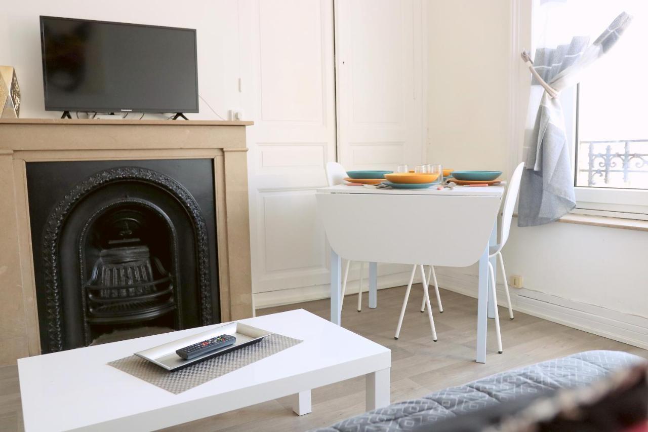 Ld-location Appartamento *