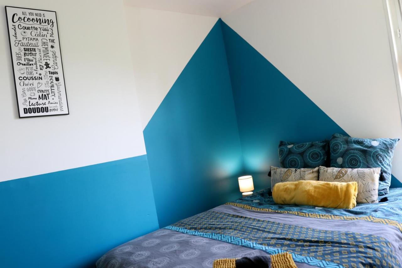 Ld-location Appartamento Boulogne-sur-Mer