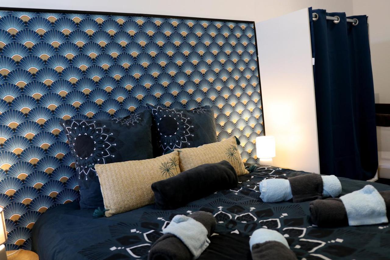 Ld-location Appartamento Boulogne-sur-Mer