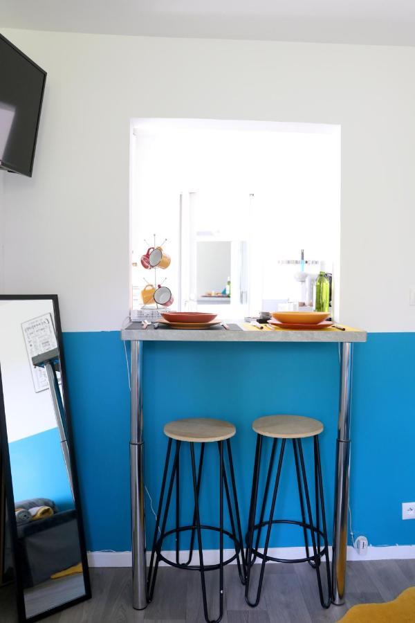 Ld-location Appartamento Boulogne-sur-Mer